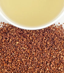 Soba Roasted Buckwheat
