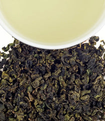 Ti Quan Yin Spring Floral