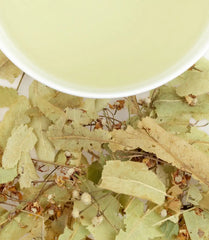 Tilleul (Linden Leaves)