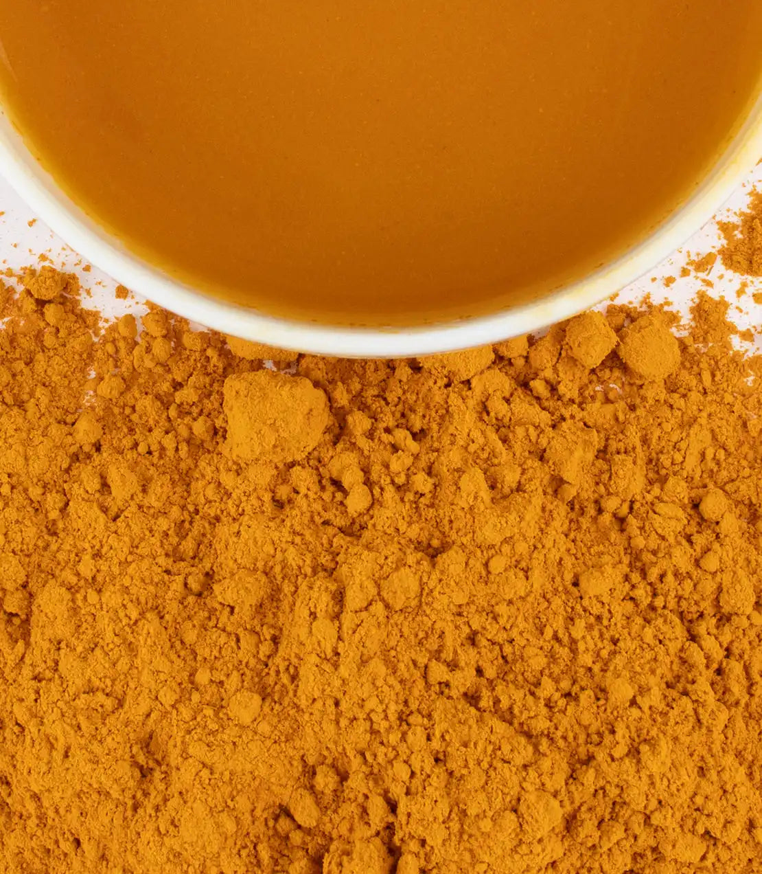 Organic Turmeric