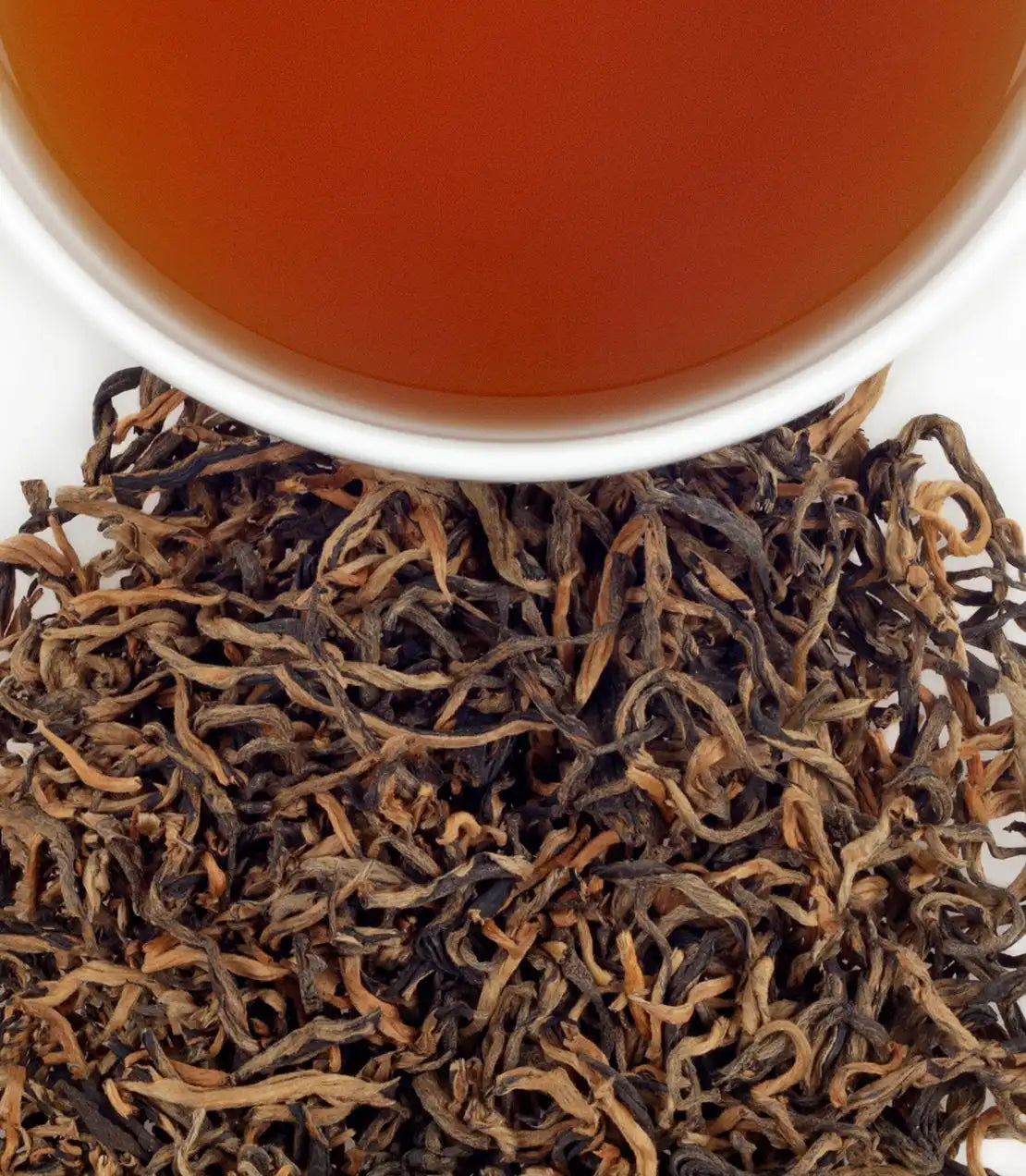 Yunnan Golden Tips