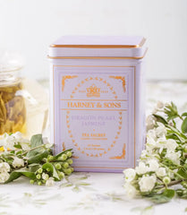 Dragon Pearl Jasmine, Classic Tin of 20 Sachets
