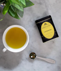 Genmaicha