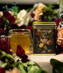 Getty Garden Blend, Tin of 20 Sachets