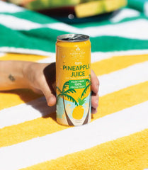Harney & Sons Pineapple Juice
