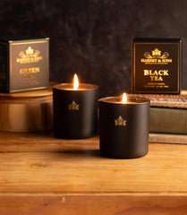 Harney & Sons Scented Candle (Assorted Scents)