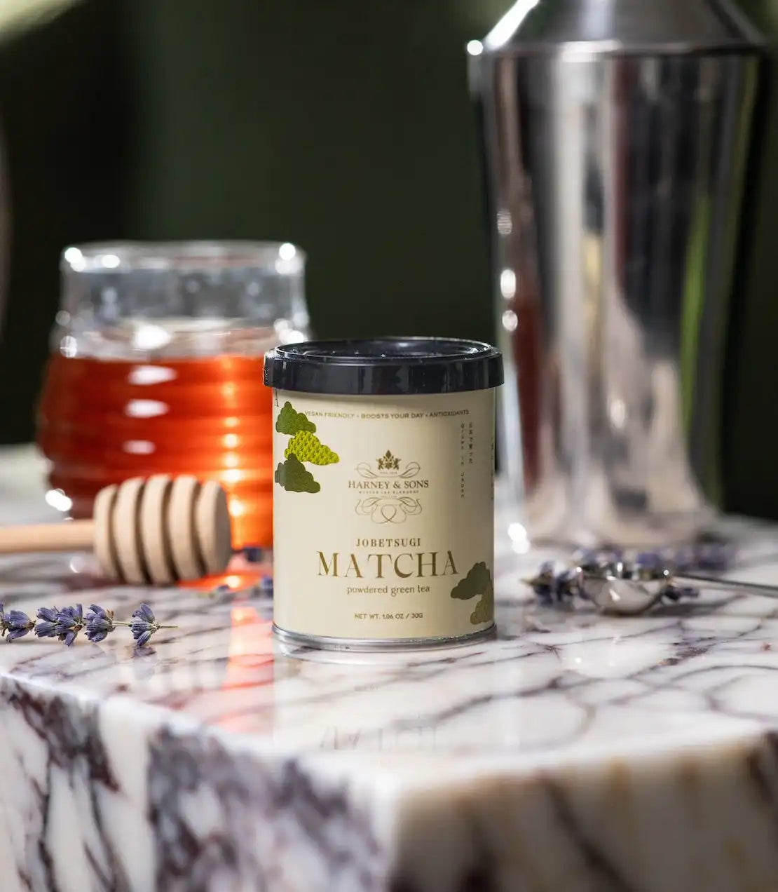 Iced Matcha Gift