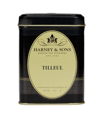 Tilleul (Linden Leaves)