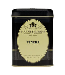 Tencha