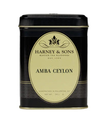 Amba Ceylon