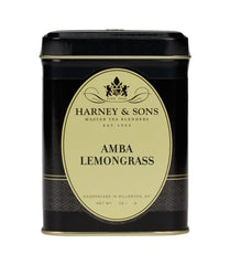 Amba Lemongrass