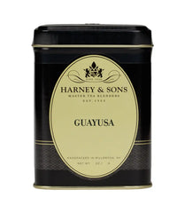 Guayusa