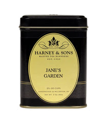 Jane's Garden Tea