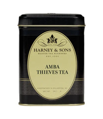 Amba Thieves Tea