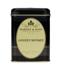 Golden Monkey