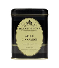 Apple Cinnamon