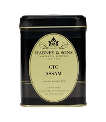 CTC Assam