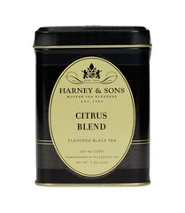 Citrus Blend