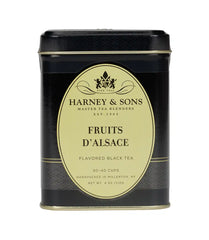 Fruits d'Alsace