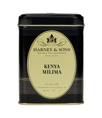 Kenya Milima