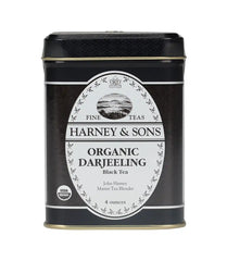 Organic Darjeeling