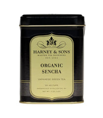Organic Sencha