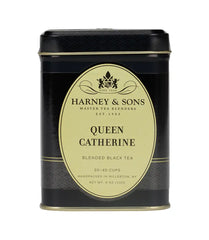 Queen Catherine