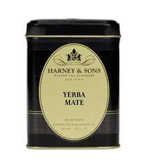 Yerba Mate