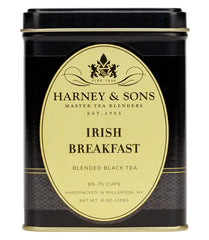Irish Breakfast