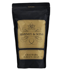 Chai Hara (Green Chai)