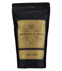 Earl Grey