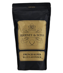 French Super Blue Lavender
