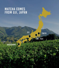 Supreme Matcha