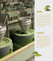 Organic Matcha