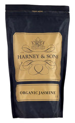 Organic Jasmine