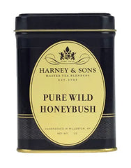 Pure Wild Honeybush