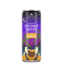 Harney & Sons Premium Coconut Water with Chocolate