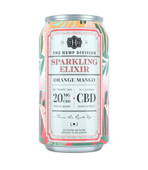 Sparking Elixir (Assorted)