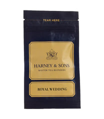 Royal Wedding Tea