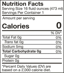 Organic Supreme Green Unsweetened Iced Tea