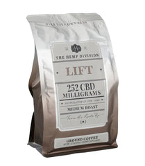 Lift Ground Coffee