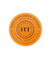 Hot Cinnamon Sunset, Tagalong Tin of 5 Sachets