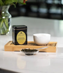 Ti Quan Yin Spring Floral