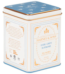 Earl Grey Supreme