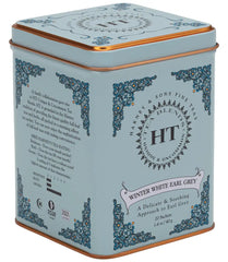 Winter White Earl Grey