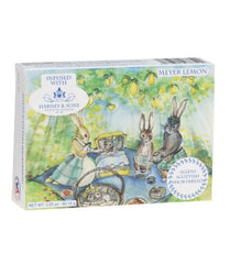 Allens Scottish Shortbread (Assorted Flavors)