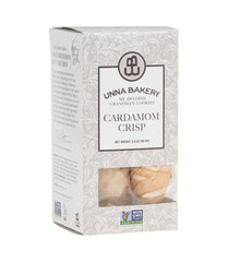 Unna Bakery Cookies (Assorted Flavors)