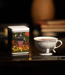 Twilight Orange Grove, Tin of 20 Sachets