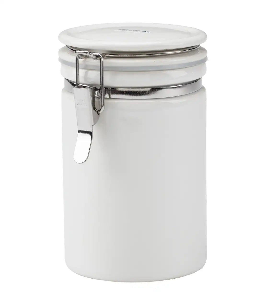 Ceramic Tea Canister