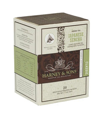 Japanese Sencha